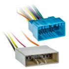 Metra TurboWires 70-1727 for Honda Civic 2006 Wiring Harness