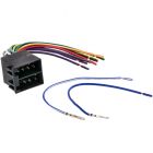 Metra TurboWires 70-1784 Car Stereo Wire Harness for 1987 - and Up Audi and Volkswagen