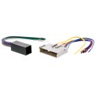 Metra 70-5511 Car Stereo Wiring Harness for 1986 - 2000 Ford Premium Sound Systems