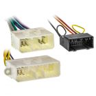 Metra 70-6510 Car Stereo Wiring harness for 2004 - 2005 Dodge Ram