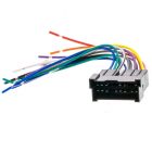 Metra 70-7301 Car Stereo Wiring Harness for 1999 - 2008 Hyundai vehicles