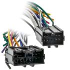 Metra TurboWires 70-9220 for Volvo 1993-2003 Wiring Harness