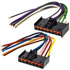 Metra 71-1777 for Ford Focus 00-04/ Mercury Cougar 99-02 Wiring Harness