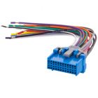 Metra 71-2102 TurboWires Wiring Harness GM Saturn Ion, L-Series and Vue 2004-2005 Vehicles