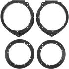 Metra 82-3010 Speaker Adaptors for 2010 and up General Motors Chevrolet Camaro Front Door Speakers