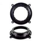 Metra 82-7501 6" - 6-3/4" Front Speaker plates for 2013 - and Up Mazda Vehicles