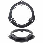 Metra 82-8701 6" - 6-3/4" Front Speaker plates for 2007 - 2017 Mercedes C-Class