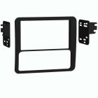 Metra 95-3027 Double DIN Car Stereo Dash Kit for 1998 - 2002 Chevy/GMC/Isuzu S-10 Blazer , Pickup , Jimmy , Sonoma , Hombre
