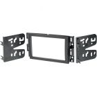 Metra Dash Kit 95-3305 for Buick, Chevrolet, GMC, Hummer, Pontiac, Saturn and Suzuki 2006-2009 Vehicles