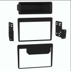 Metra 95-5702 Double DIN Car Stereo Dash Kit for 1992 - 1997 Ford Aerostar