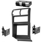 Metra 95-5703B Double DIN Car Stereo Dash Kit for 1994 - 2000 Ford Mustang