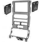 Metra 95-5845S Double DIN Car Stereo Dash Kit for 2007 - 2014 Lincoln Navigator - (4 x 4 without navigation)