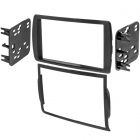 Metra 95-6547B Double DIN Car Stereo Dash Kit for 2001 - 2004 Dodge Dakota , Durango