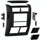 Metra 95-6549 Double DIN Car Stereo Dash Kit for 1997 - 2002 Jeep Wrangler