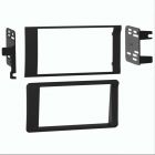 Metra 95-6551 Double DIN Car Stereo Dash Kit for 1998 - 2002 Dodge Ram 1500 , Ram 2500 , 3500