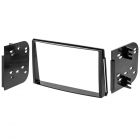 Metra Dash Kit 95-7324 Radio Installation Kit Kia Optima 2006.5-2007 Vehicles