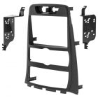 Metra 95-7336B Double DIN Installation Kit for Hyundai Genesis Coupe 2010-Up Vehicles