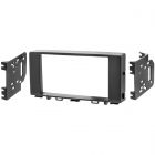 Metra 95-7391B Double DIN Car Stereo Dash Kit for 2018 - 2019 Kia Rio