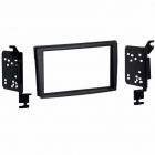 Metra 95-7502B Double DIN Radio Installation Kit for 2000 - 2006 Mazda MPV Vans
