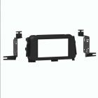 Metra 95-7636B Double DIN Car Stereo Dash Kit for 2018 - 2021 Nissan Kicks