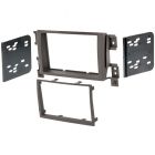 Metra 95-7953T Tan Car Stereo Double DIN Dash Kit for 2006 - and Up Suzuki Grand Vitara