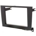 Metra 95-8150 Dash Kit Turbokit Double DIN Lexus ES Series 1992-1996 Vehicles