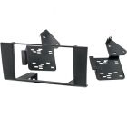 Metra 95-8153 Double DIN Dash Kit for 1995 - 2000 Lexus LS without Factory Navigation