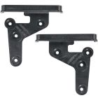 Metra Dash Kit 95-8202 Radio Installation Kit for 2000 - and Up Toyota and Scion Vehicles