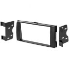 Metra 95-8210 Double DIN Car Stereo Dash Kit for 2003 - 2009 Toyota 4-Runner vehicles