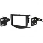 Metra 95-8217B Double DIN Car Stereo Dash Kit for 2006 - 2012 Toyota RAV-4