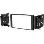 Metra 95-8905B Double DIN Installation Kit for Subaru Impreza 2012-Up Vehicles