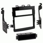 Metra 95-8908HG Double DIN Car Stereo Dash Kit for 2017 - 2019 Subaru Imprezza