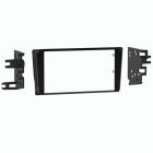 Metra 95-8912HG Double DIN Car Stereo Dash Kit for 2016 - 2022 Subaru BRZ