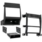 Metra 99-2007 Turbo Kit for 2007 - 2014 Cadillac Escalade, ESV and EXT