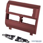 Metra 99-3000R Car Stereo Dash Kit for 1988 - 1994 Chevrolet, and GMC trucks and SUV's - Red