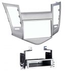 Metra 99-3011S 2011up Chevy Cruze Single and Double Din Kit