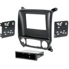 Metra 99-3014G Single and Double DIN Installation Kit for 2014 - 2019 Chevrolet Silverado and GMC Sierra
