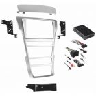 Metra 99-3018S Single or Double DIN Radio Installation kit for 2008 - 2015 Cadillac CTS