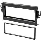 Metra Dash Kit 99-3300 Chevrolet, GMC, Isuzu, Oldsmobile and Pontiac 1994-2004 Vehicles