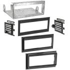 Metra Dash Kit 99-4012 Buick, Cadillac, Chevrolet, GMC, Oldsmobile, Pontiac and Saturn Multi-Kit 1982-2002 Vehicles