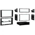 Metra 99-5824B 2010-UP Ford Transit Black
