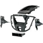 Metra 99-5832G Single or Double DIN Radio Installation kit for 2015 - and Up Ford Transit