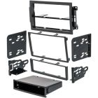Metra Dash Kit 99-6510 Chrysler, Dodge and Jeep 2005-2008 Vehicles