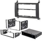 Metra 99-6512 Dash Kit Turbokit Double DIN Dodge Sprinter 2007-2008 Vehicles