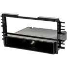 Metra Dash Kit 99-7313 Radio Installation Kit Hyundai Elantra, Sonata, Tiburon 2001-2008 and Kia Optima 2001-2006 Vehicles