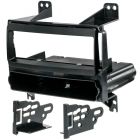 Metra Dash Kit 99-7326 Radio Installation Kit Hyundai Elantra 2007-2009 Vehicles