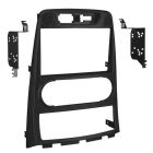 Metra 95-7339B 2010-UP Hyundai Genesis DDIN Black