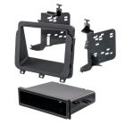 Metra 99-7359B Single or Double DIN Dash Kit for 2014 and Up Kia Optima Vehicles