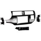 Metra 99-7367HG Single or Double DIN Radio Installation kit for 2016 - and Up Kia Rio