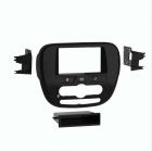Metra 99-7388HG Single or Double DIN Car Stereo Dash Kit for 2014 - 2019 KIA Soul (w , nav)